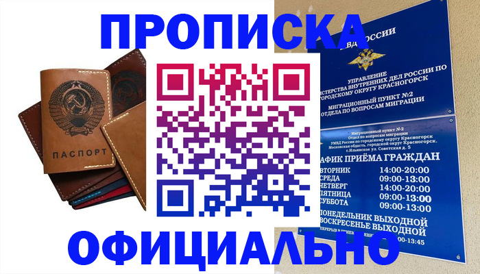 временная прописка в Суздали